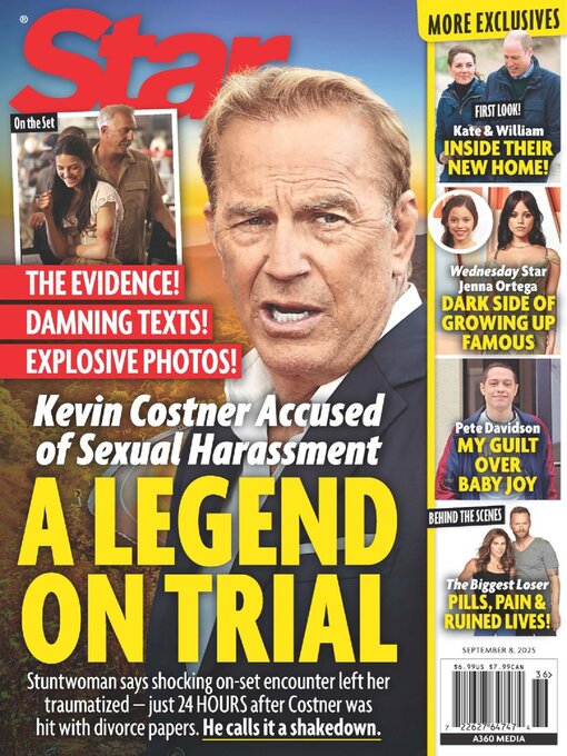 Title details for Star Magazine by Mediaco LLC - Available